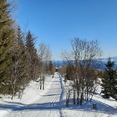 Tatry Apartmán Tatranska Strba