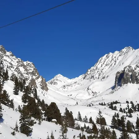 Apartment Tatry Tatranska Strba