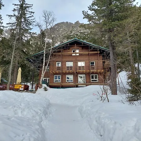 Apartment Tatry *