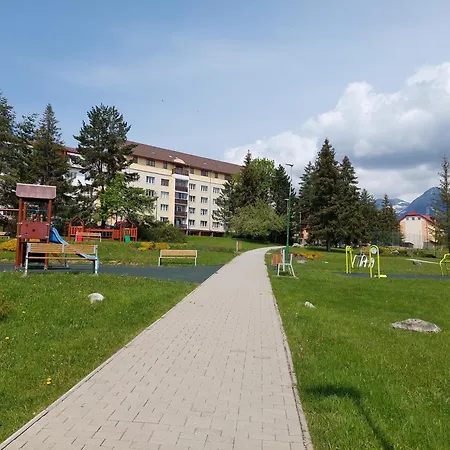Apartment Tatry