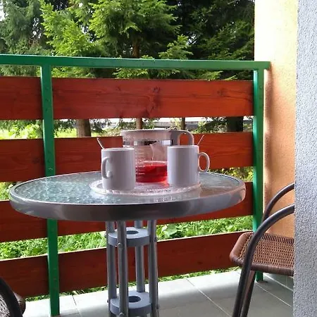 Tatry Apartment