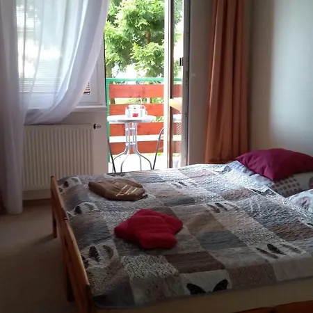 Apartment Tatry
