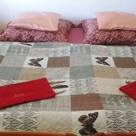 Tatry Apartment