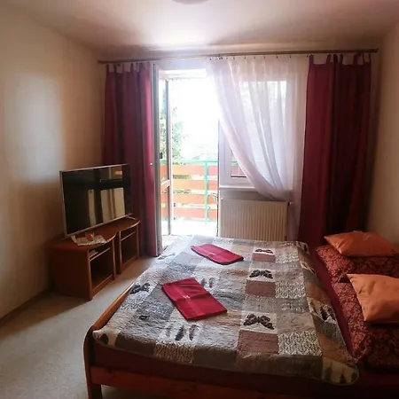 Apartment Tatry