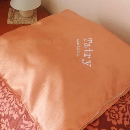 Tatry Apartment