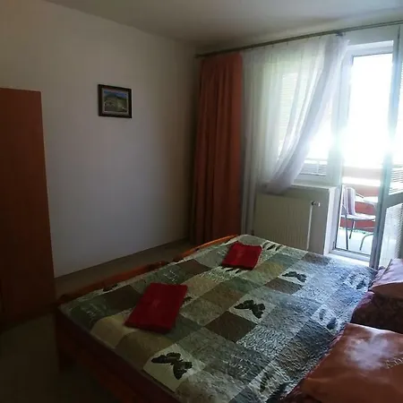 Apartment Tatry *
