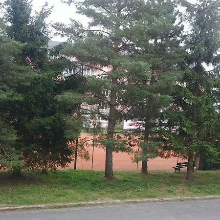 Apartment Tatry *