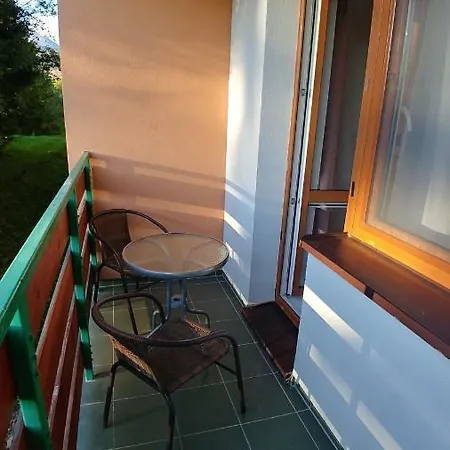 Tatry Apartment