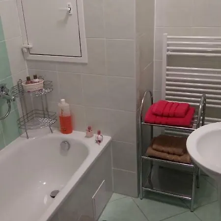 Apartment Tatry