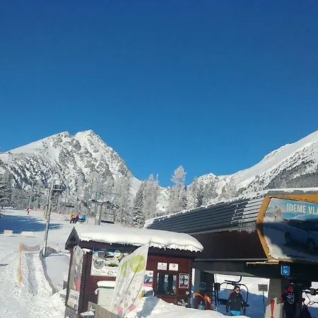 Apartment Tatry *
