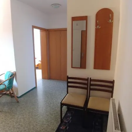 Tatry Apartment *
