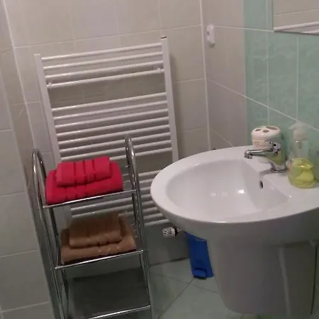 Apartment Tatry Tatranska Strba