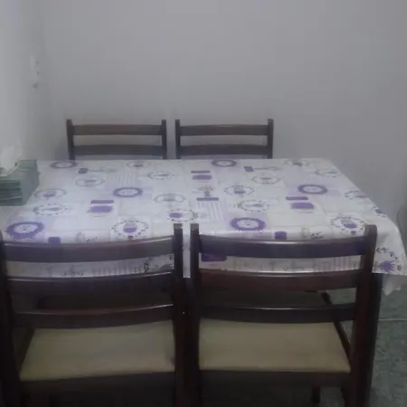 Apartment Tatry *