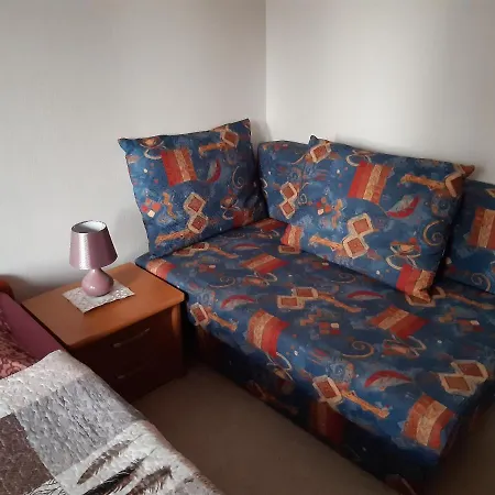 Tatry Apartment *